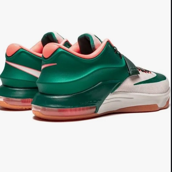 New!!! Nike KD 7 Easy Money sneaker - Picture 3 of 16
